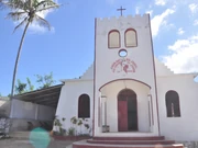 Sacred Heart Church