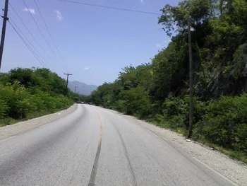 , vicinity of Chéresi