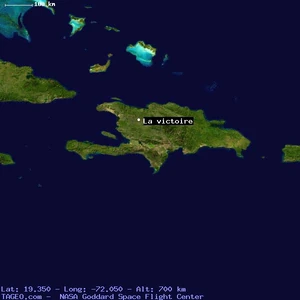 Location on 