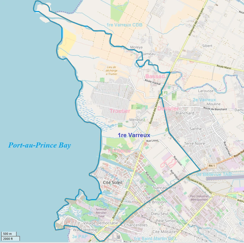 Varreux 1 Haiti Local Fandom