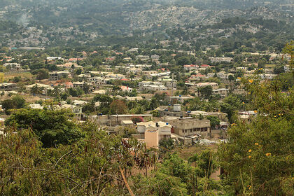 Belvil (from Fine Fleur)