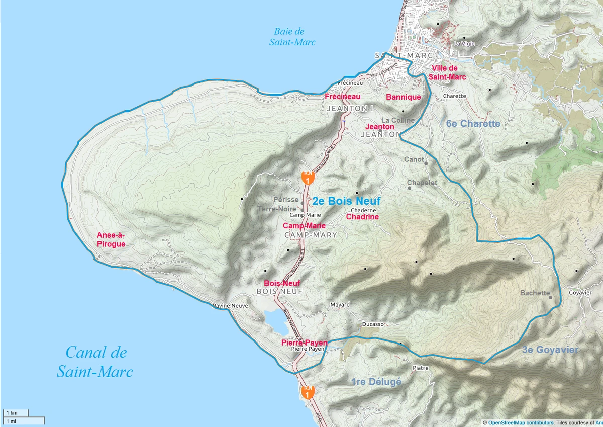 Bois Neuf SMC Haiti Local Fandom