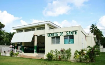 Torbeck Medical Center