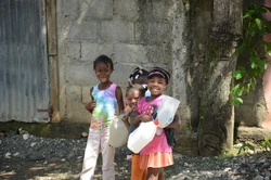 Children; Ville de Plaisance
