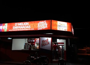 D'Melkin Empanadas, Comendador, DR