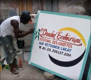 Dondon ecotourism promotion