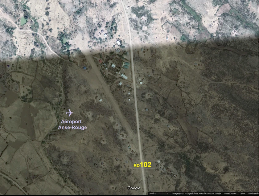 ASR micheal vedrine 722a