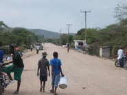 Chemin Sebastien Beach