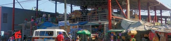 The market by Bizoton