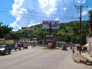 Welcome to Miragoâne