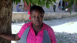 Maniche Haiti Local Fandom