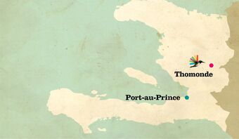 Thomonde Haiti Local Fandom Thomonde Haiti Local Fandom