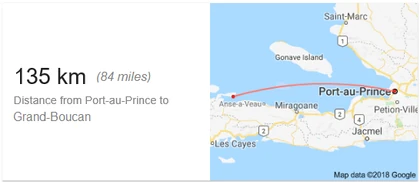 GBC 822 Michael Vedrine