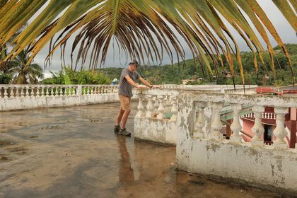 Beaumont Haiti Local Fandom