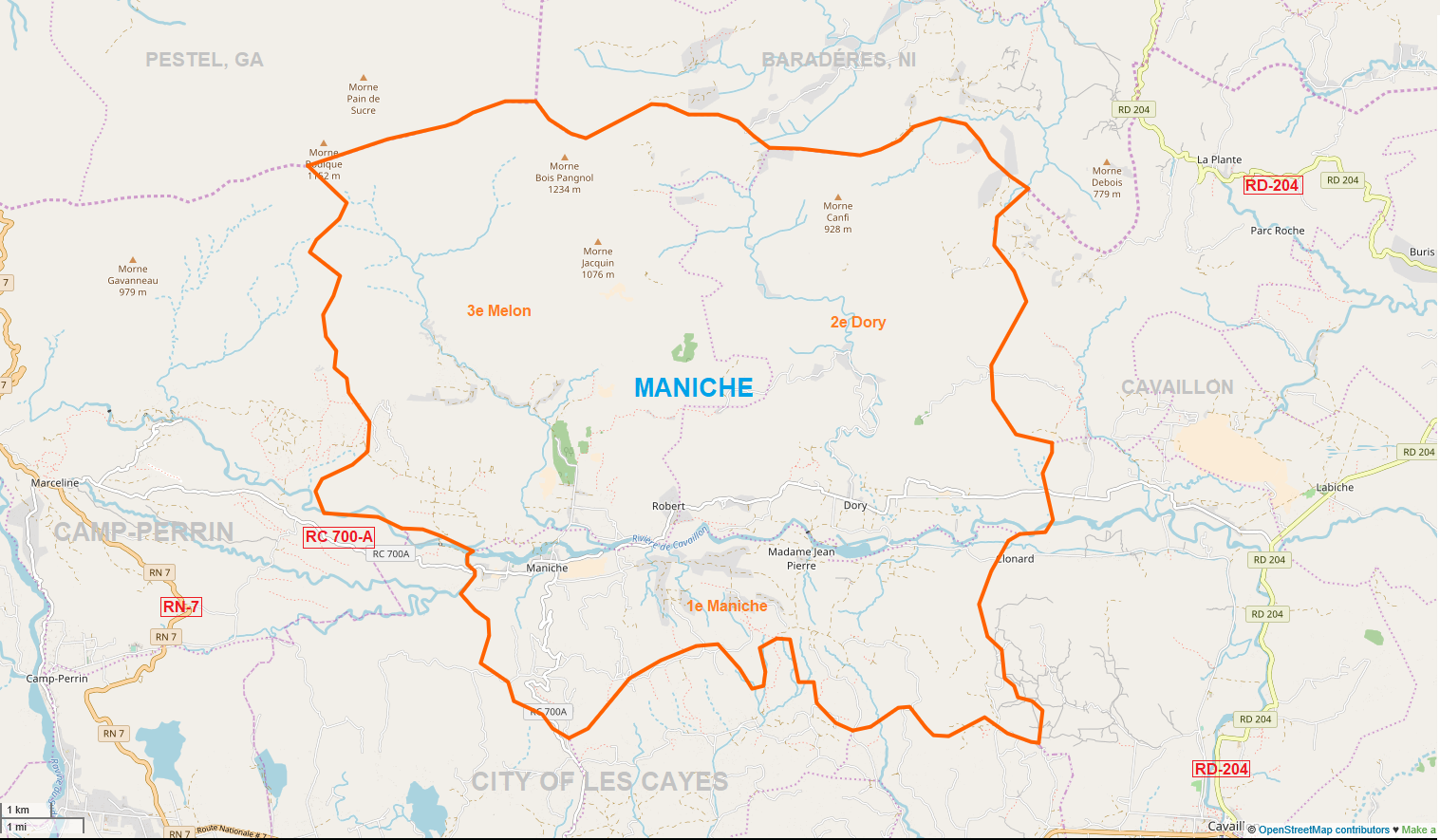 Mapa MICHELIN Colle d'Anchise - mapa Colle d'Anchise - ViaMichelin