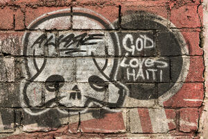 God loves Haiti 122818.jpg