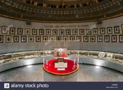 Port-au-Prince MUPHANA-Museum of Haitian National Pantheon