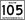 Route 105