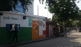 Ville de l'Estere 101124