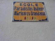 Indian Paradise School