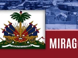 Miragoâne Arrondissement