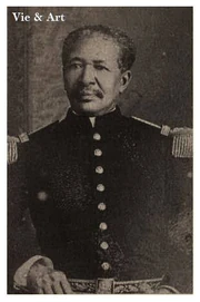 Photo of Seide Télémaque