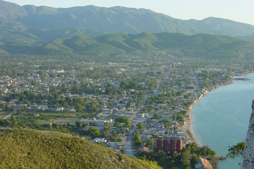 Saint-Marc, Haiti Local