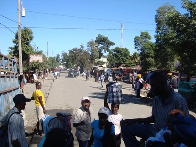 Ville de Limbé