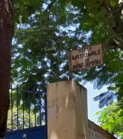 Mariaman