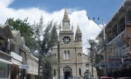 Cathedrale de st marc