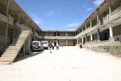 Episcopal School, Thomazeau