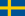 Sweden Flag 112925