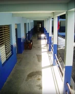 High School
