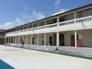 Mont-Organisé High School