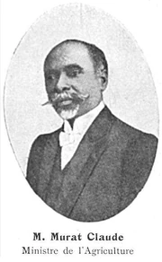Murat Claude 101224