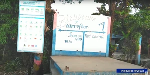 Carrefour Joute