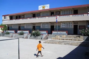Ecole Notre-Dame