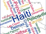 Cities and towns of Haiti
