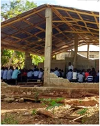 School in Durocher