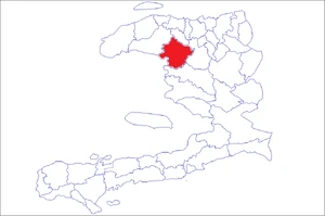 Location in 
