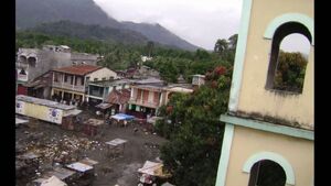 Limbé, a historical city of 