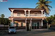 Buen Hombre Hotel