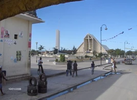 Gonaives 101018