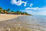 Arcadian Coast, Haiti