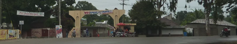 Portail de Quartier-Morin (city gate)