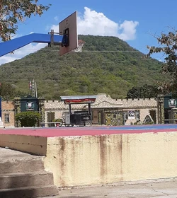 Pedro Santana Park