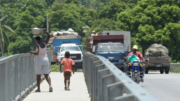 Pont Grand Goave Fauche903