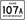 107-A sign