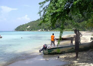 Petit Goâve, Haiti