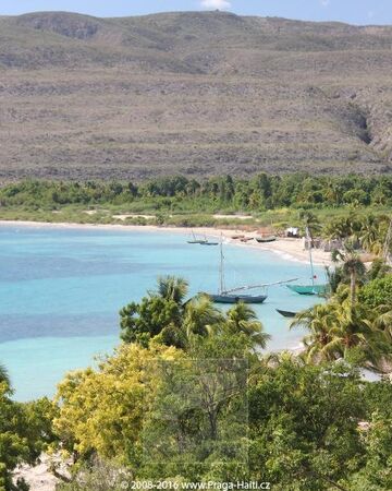 Baie De Henne Haiti Local Fandom